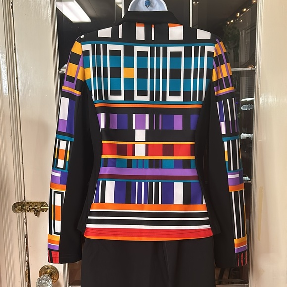 Joseph Ribkoff top - Picture 7 of 12